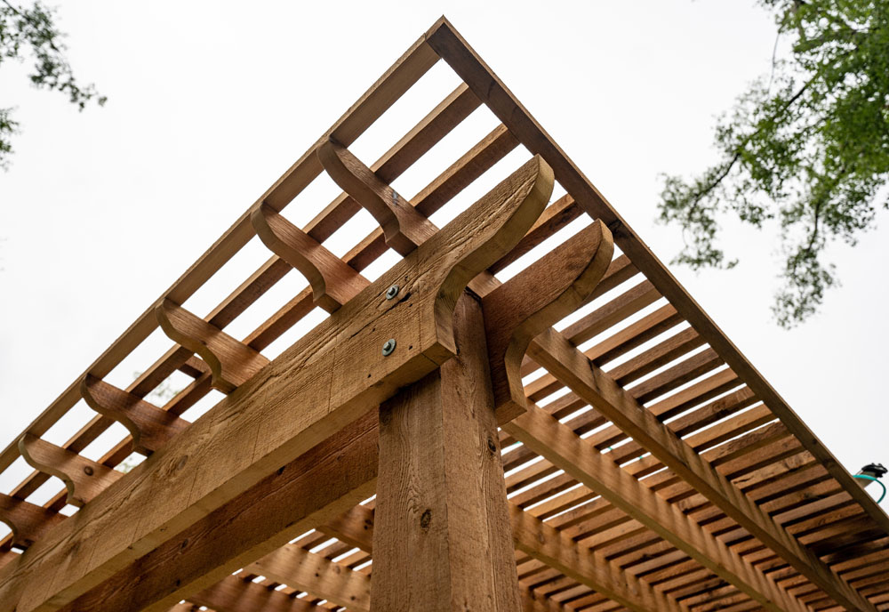 Pergolas — Store & Co